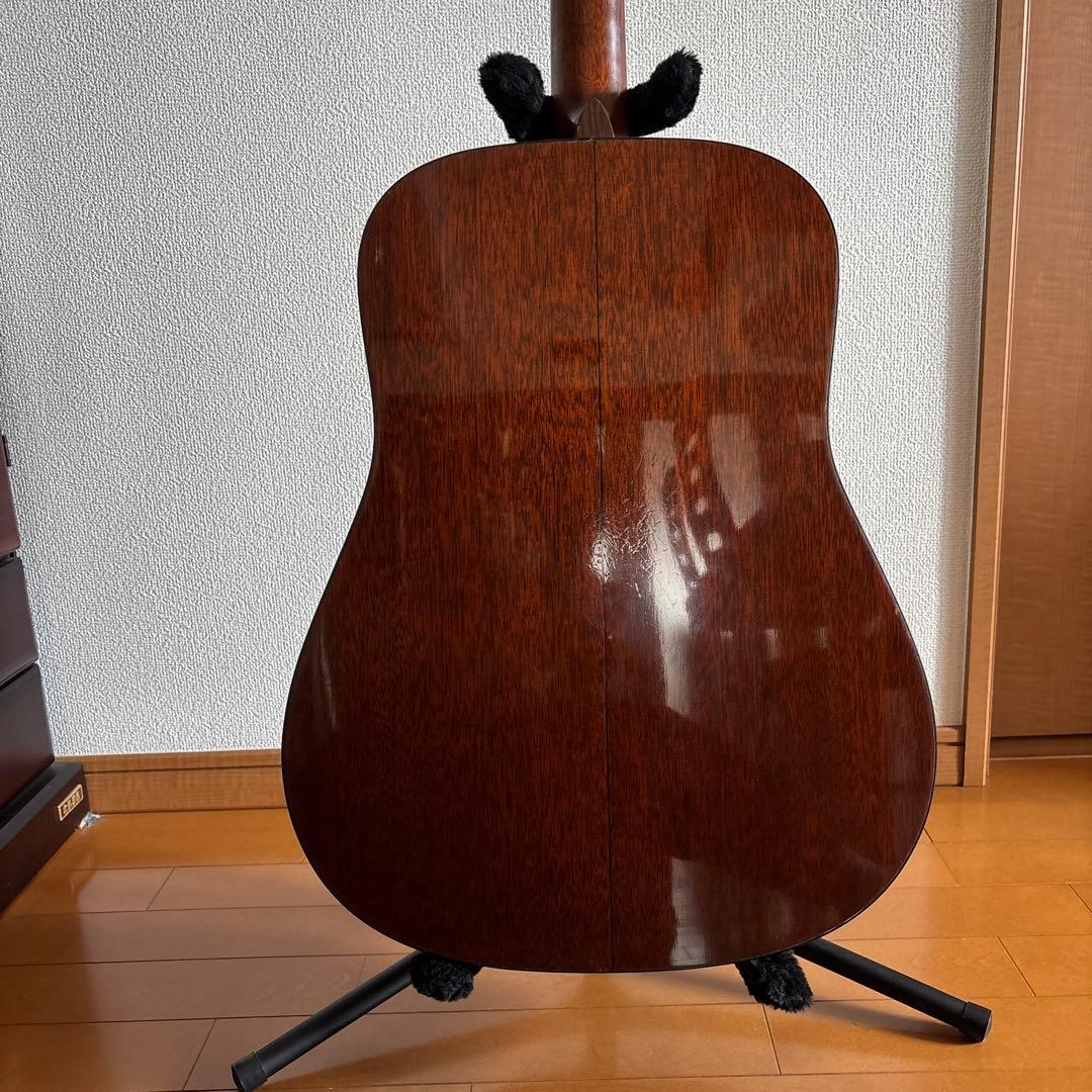 Martin マーチン　D-18　 '96年製　純正ハードケース付き