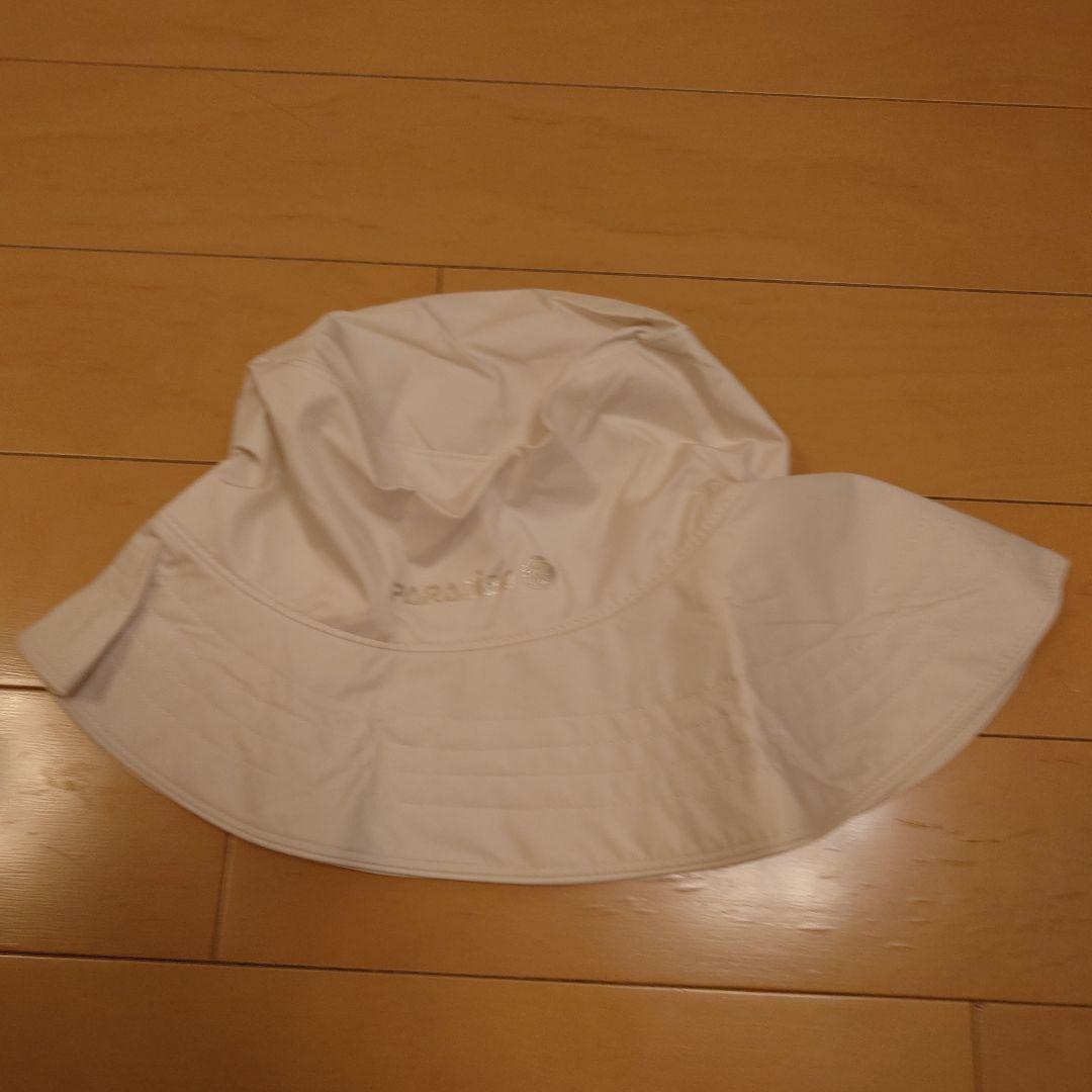 PARADISO レディース レインウェア Lサイズ
