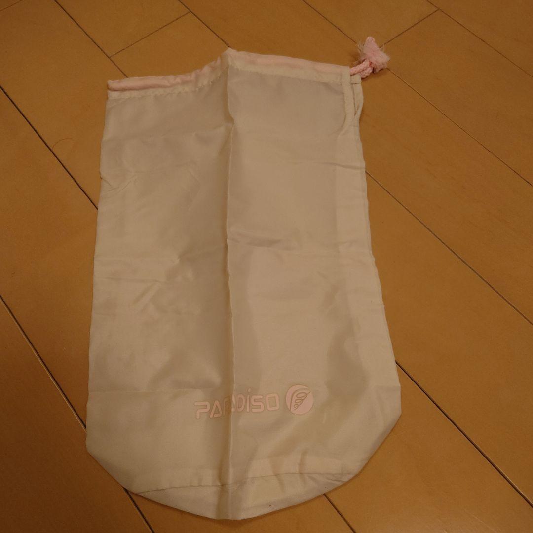 PARADISO レディース レインウェア Lサイズ