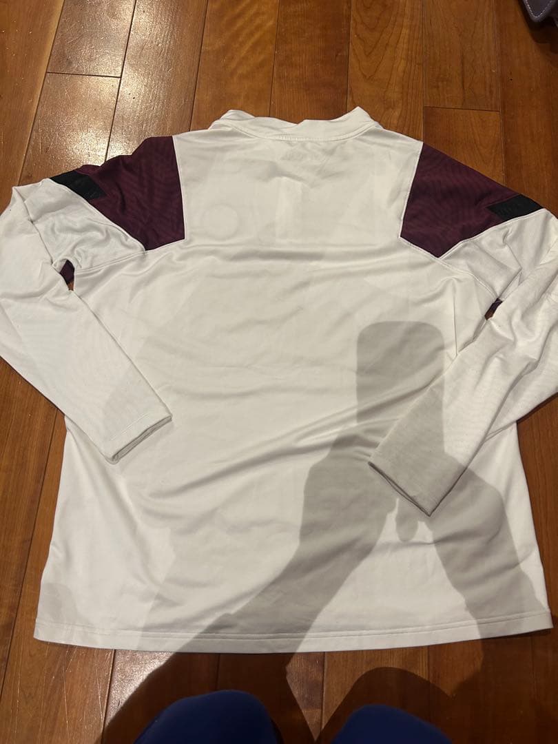 Jordan Paris Saint-Germain XL ウェア