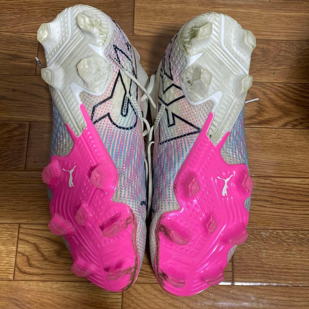 フューチャー 7 アルティメット LOW FG/AG