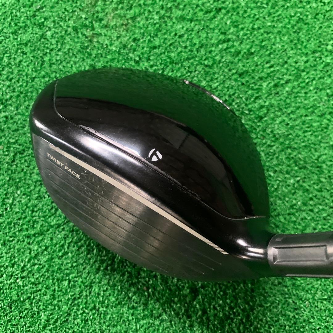 【STEALTH2 7W】スピーダーEVOLUTION V FW 60-S 美品