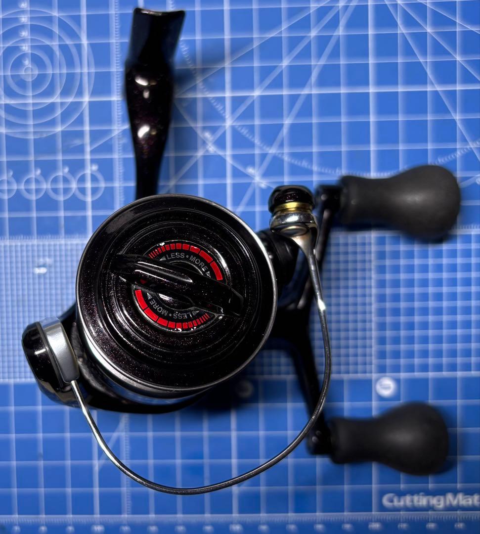SHIMANO（シマノ）セフィアBB C3000SDH / Sephia BB