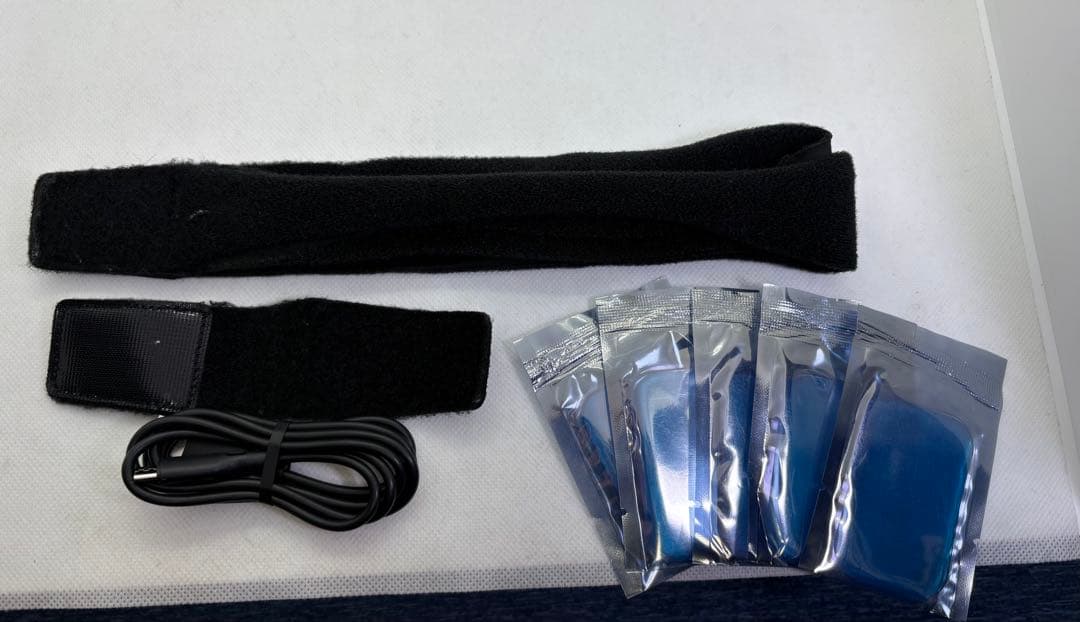 【月末限定セール】SIXPAD Abs Belt アブズベルト S/M/L