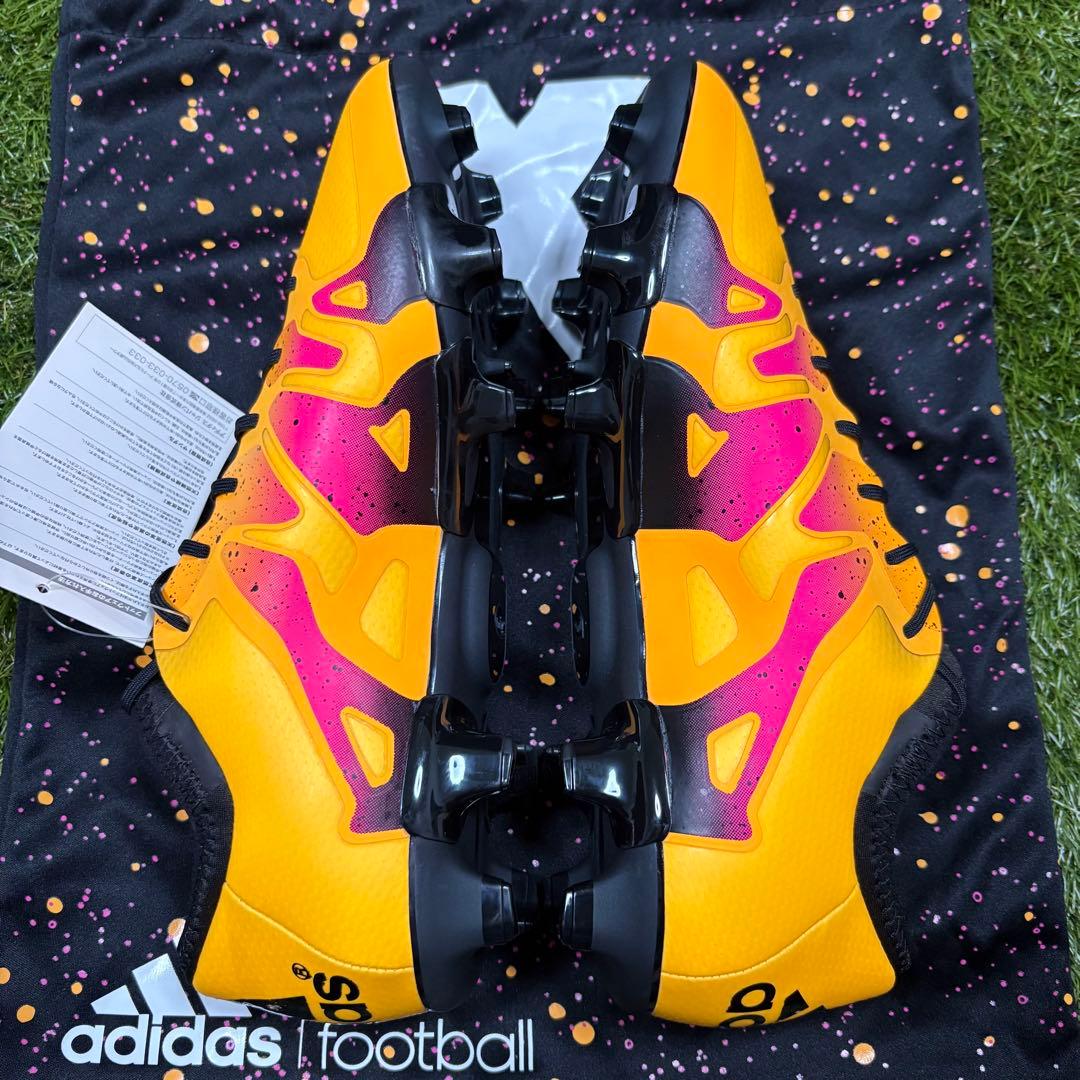 シューズ adidas X 15.1 HG 26cm