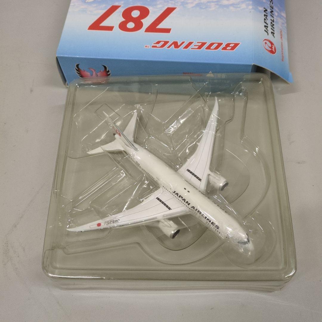 Ｍ08/02a0709☆Phoenix B787-8 Airlines