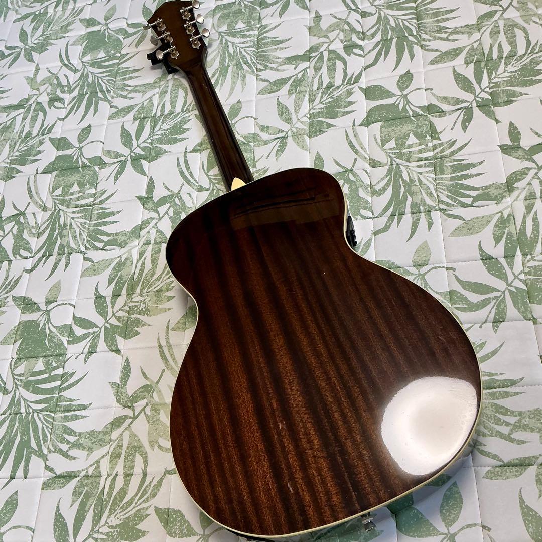 Fender エレアコ FA-235E アコースティックギター グラデーション