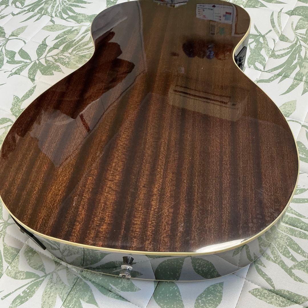 Fender エレアコ FA-235E アコースティックギター グラデーション