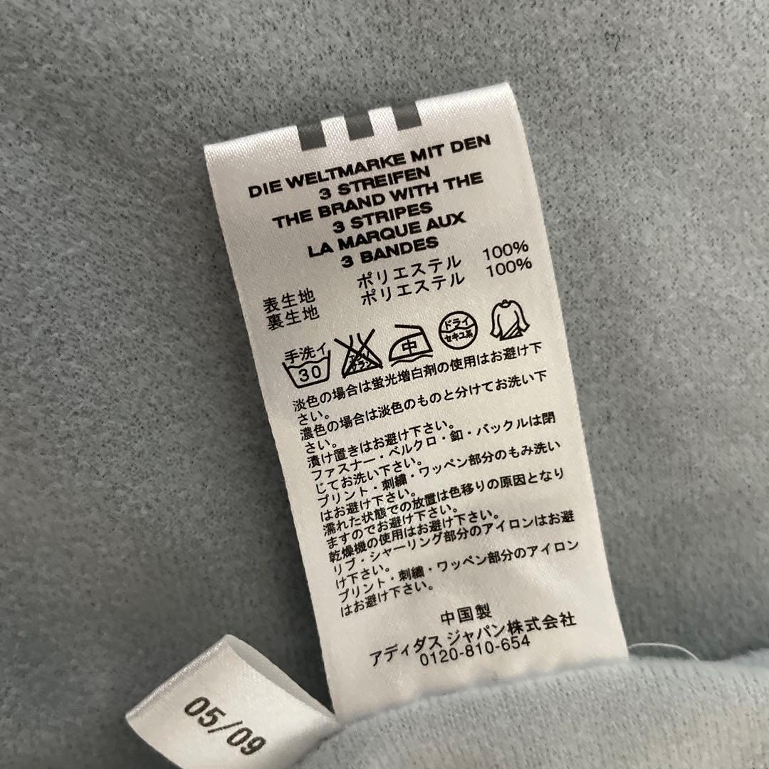 アディダスレディース ウインドブレーカー セットアップ M