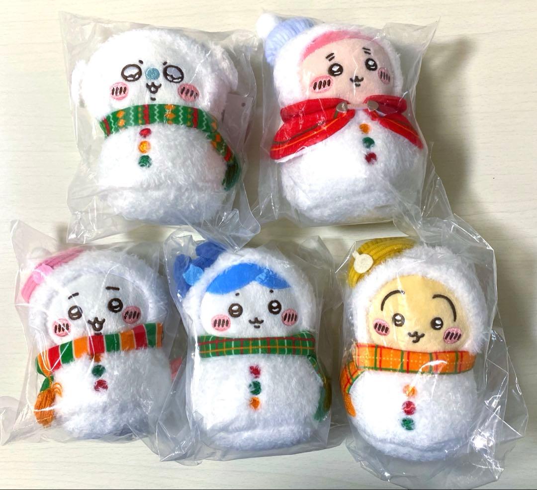 ちいかわ　エニマイくじ　一番くじ　まとめ売り