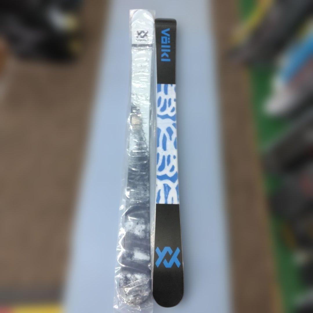 Völkl Revolt 95,157cm,未使用・新品