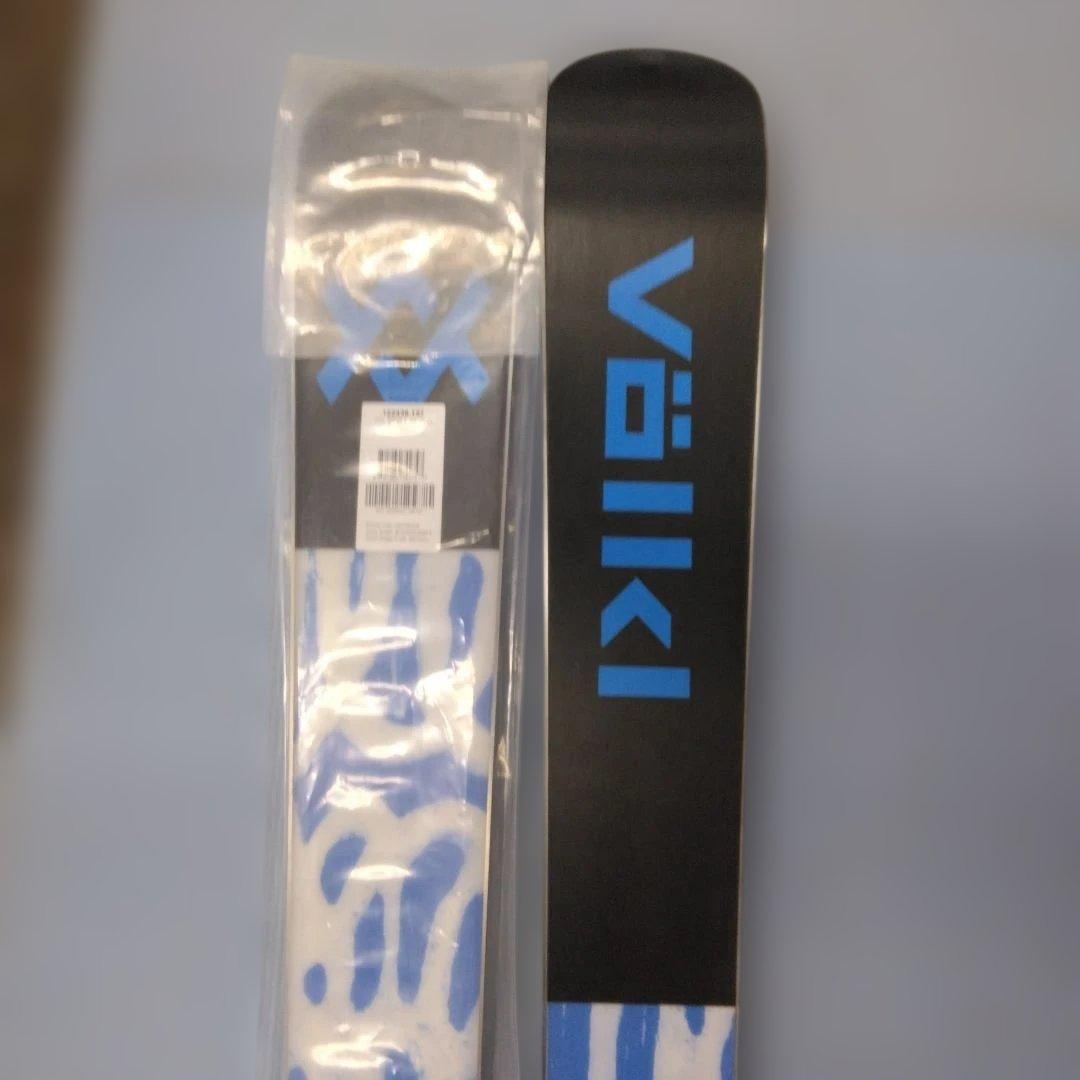 Völkl Revolt 95,157cm,未使用・新品