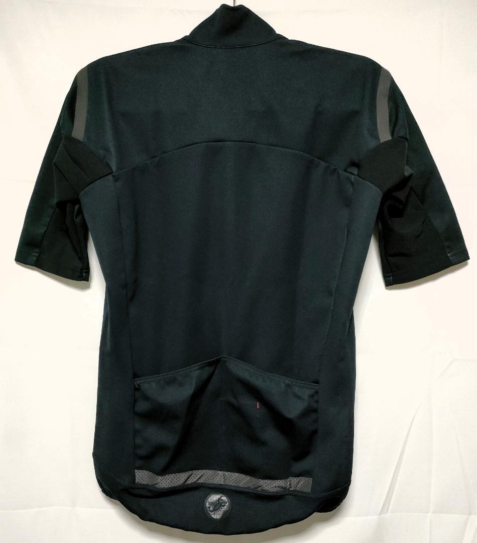カステリ Castelli GABBA Ros Men's Jersey（L）