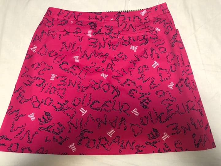 半額以下❤︎送料込　ゴルフ♡ランバンスポール　LANVIN 　定価¥30800