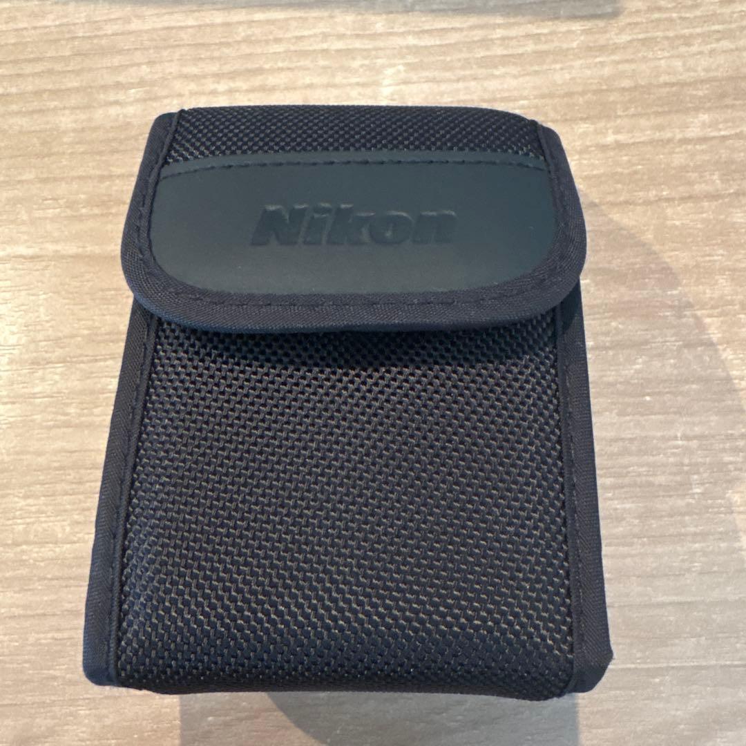 Nikon COOLSHOT 20 GII ゴルフ用距離計