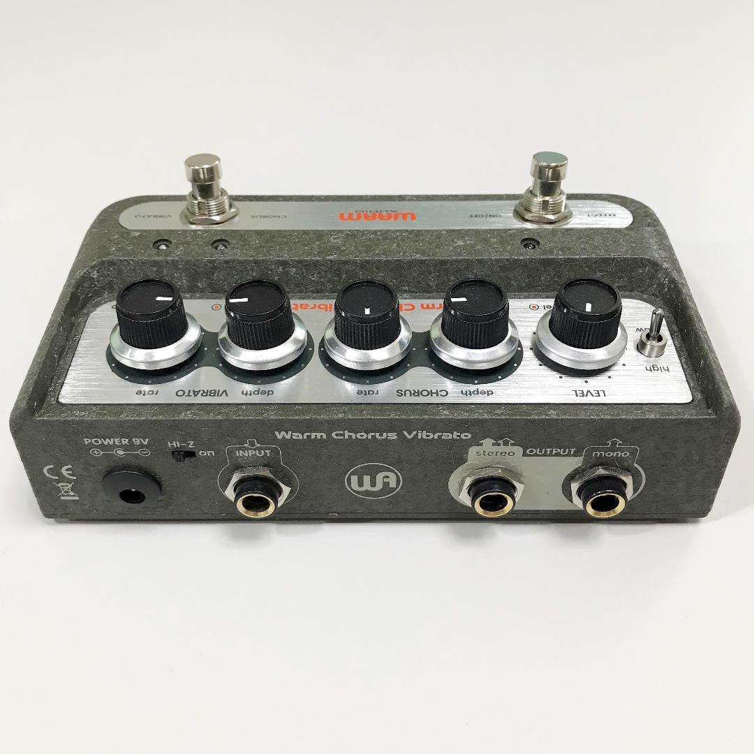 WARM AUDIO WA-C1（極美品・新品同様）