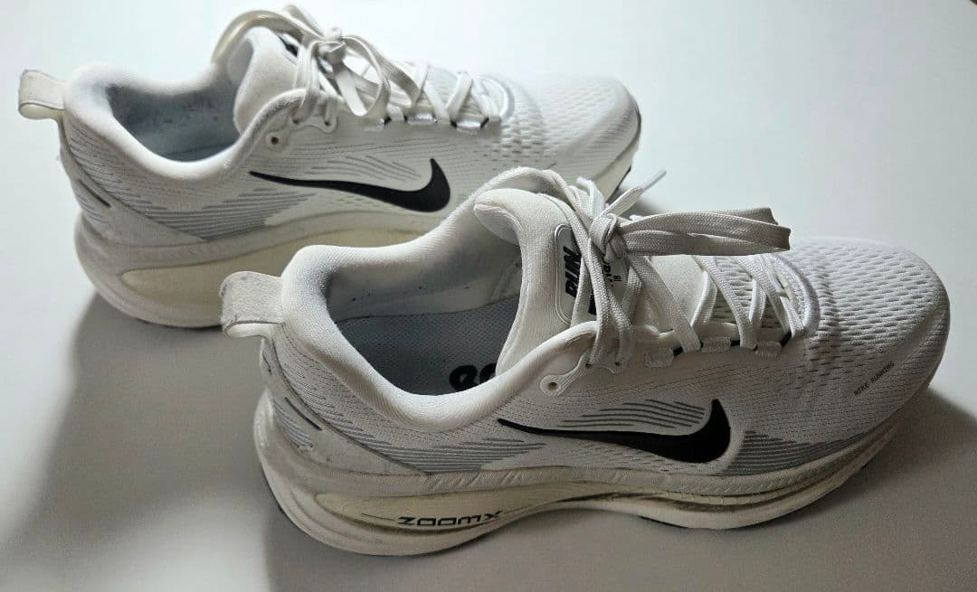 Nike ボメロ18 26.5cm
