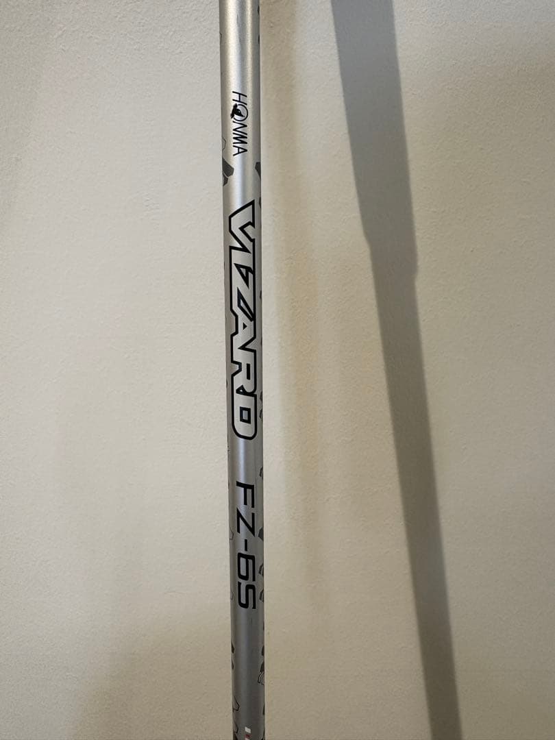 ホンマゴルフGS PROTOTYPE 1 ドライバー 9.5度