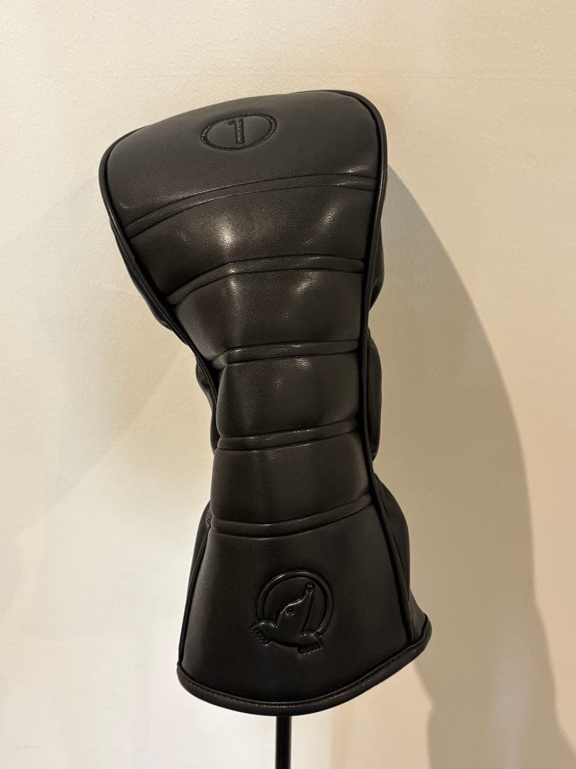 ホンマゴルフGS PROTOTYPE 1 ドライバー 9.5度