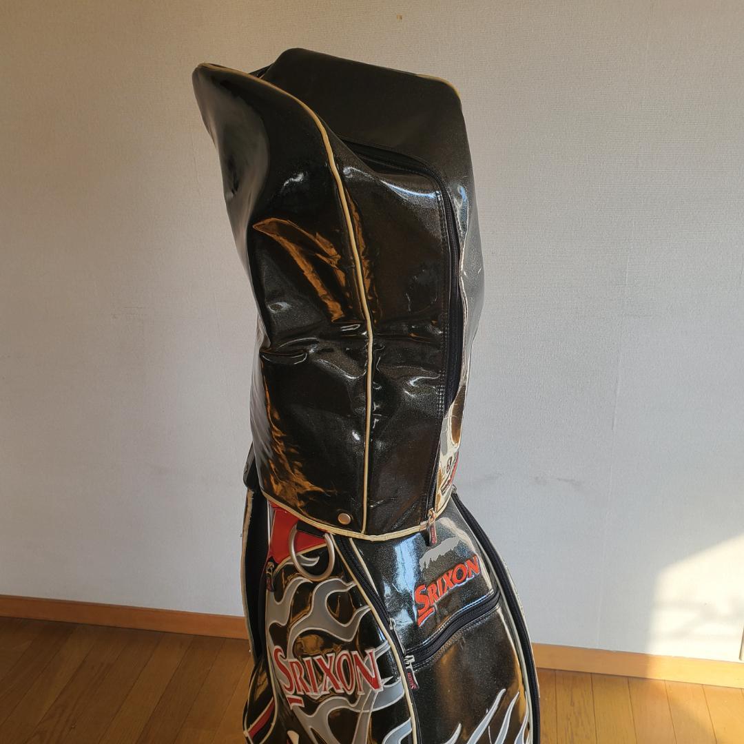 ６ Srixon/スリクソン ガオモンスター キャディバッグ