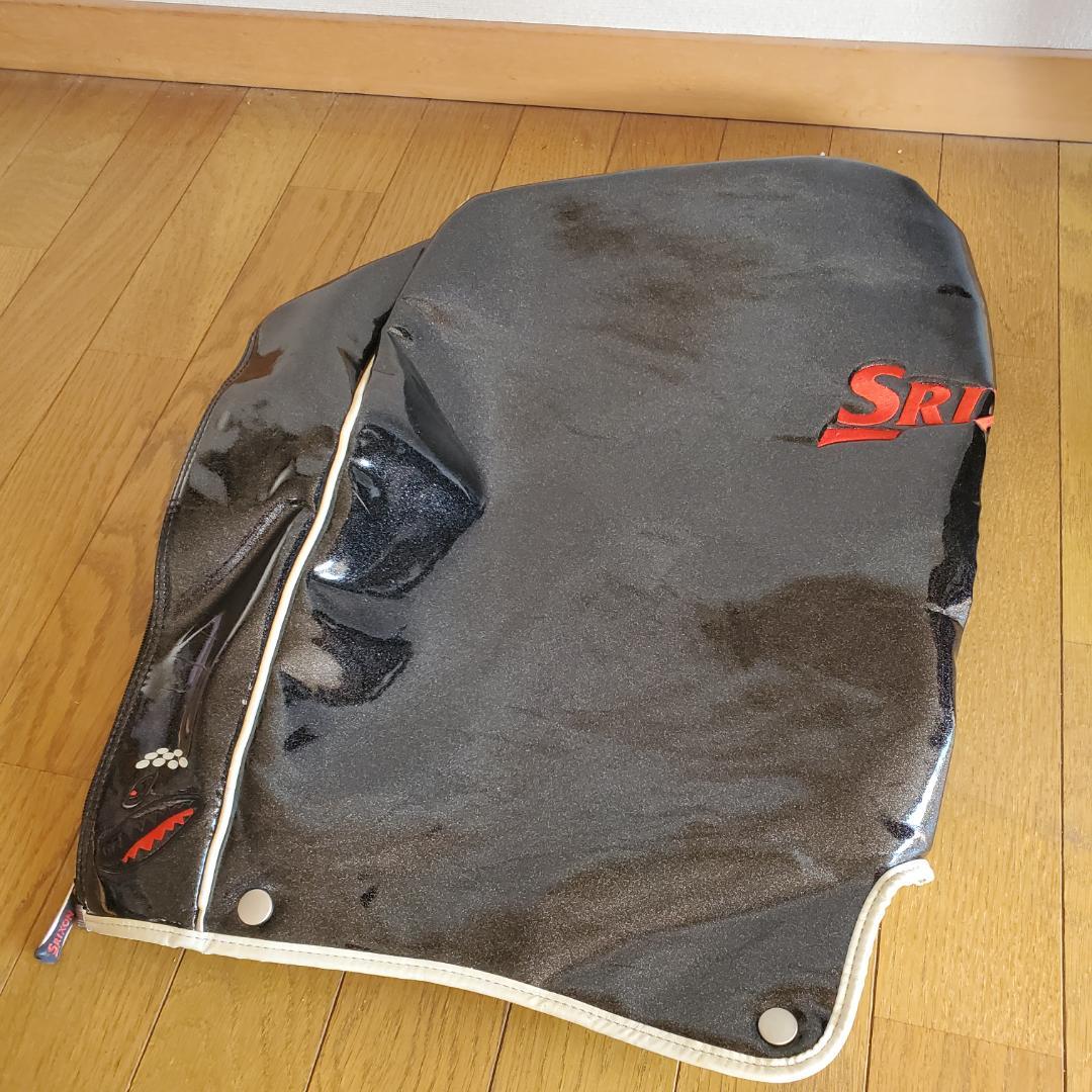 ６ Srixon/スリクソン ガオモンスター キャディバッグ