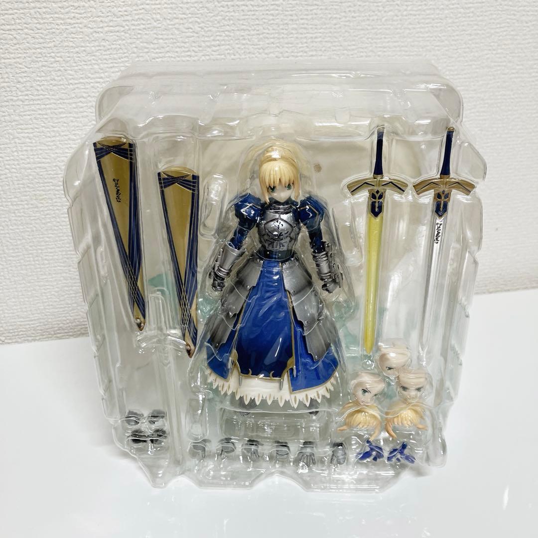 【中古】 超合金 セイバー