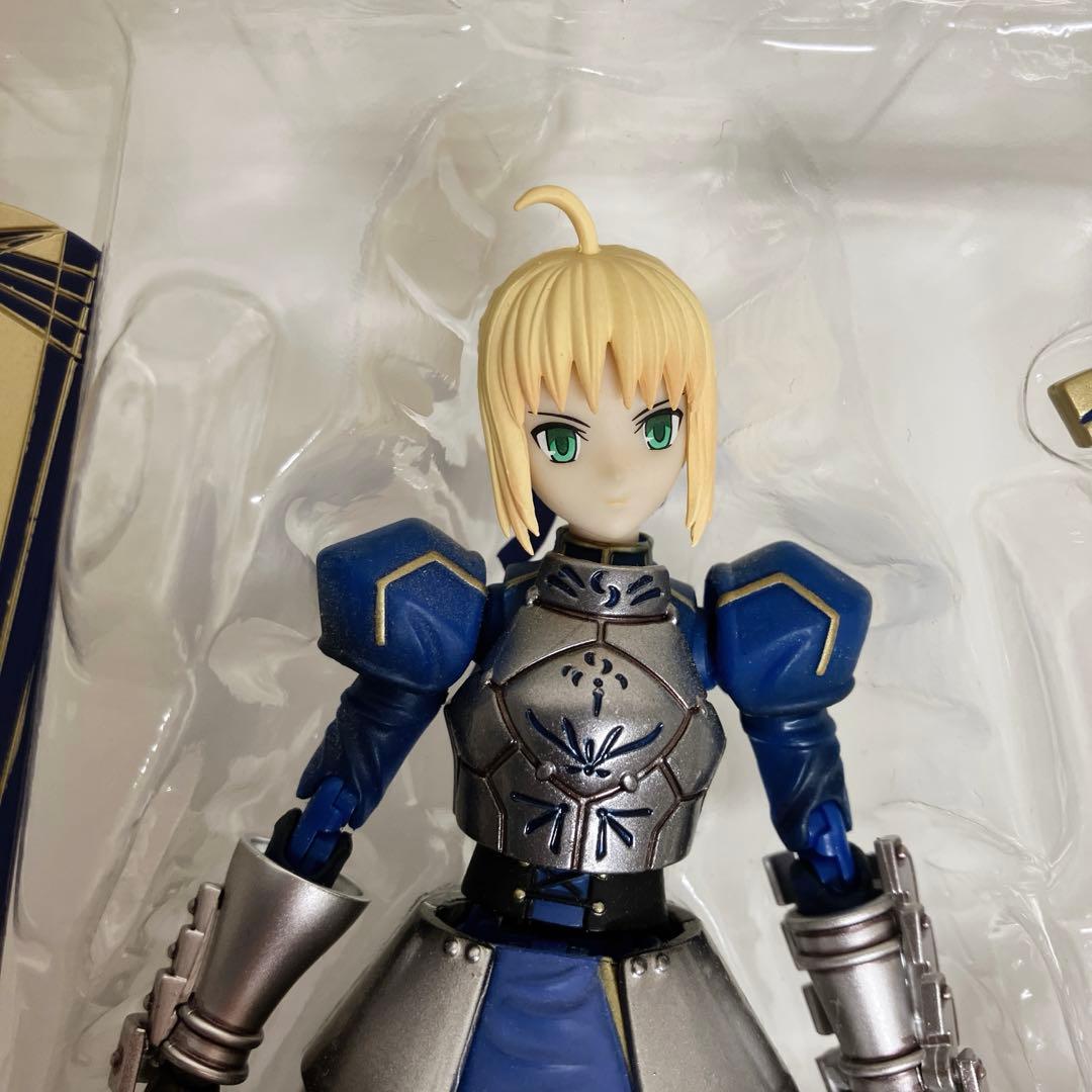 【中古】 超合金 セイバー