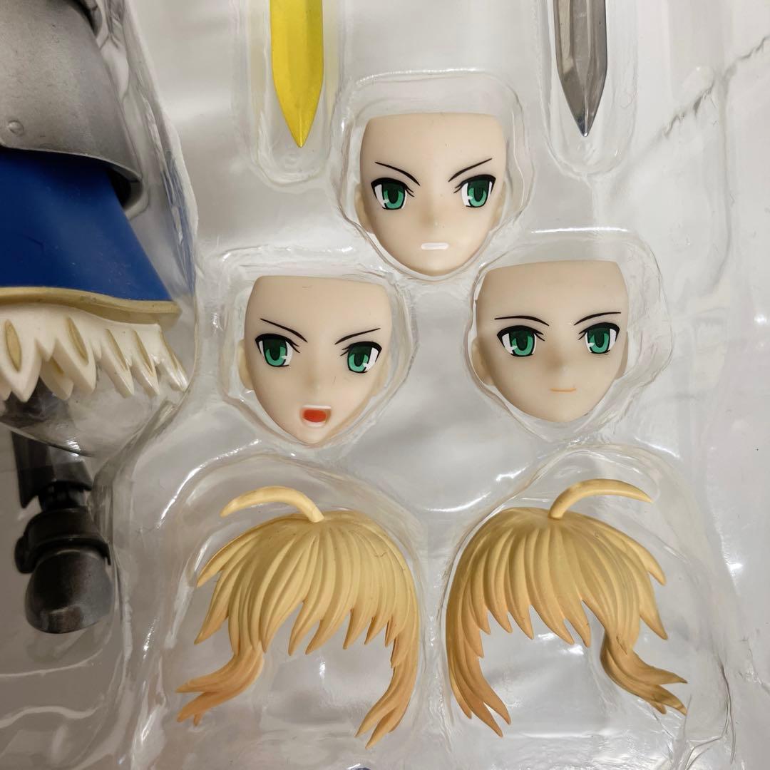 【中古】 超合金 セイバー