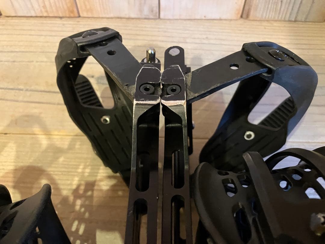 BURTON HITCHHIKER MNS Mサイズ Spark R&D コラボ