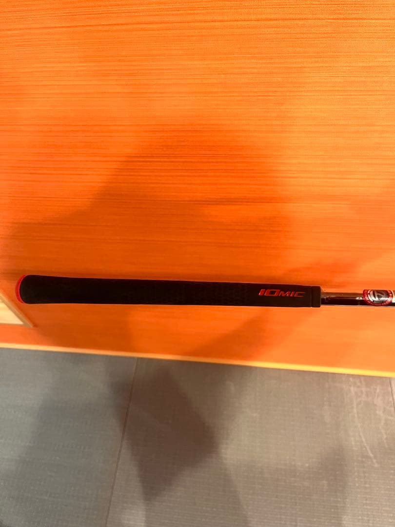 テーラーメイド　ウェッジ　MG2 56度　S200 バウンス11 黒色