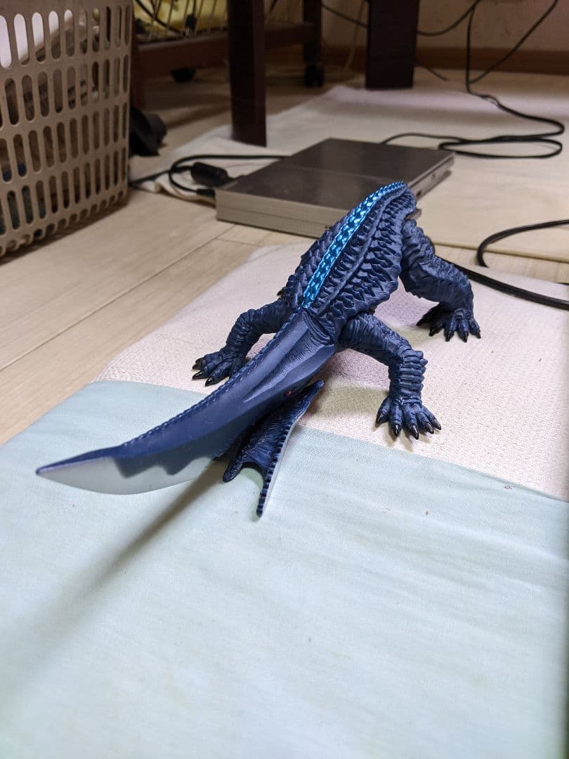 ムービーモンスターシリーズ＆旧ウルトラ怪獣シリーズセット