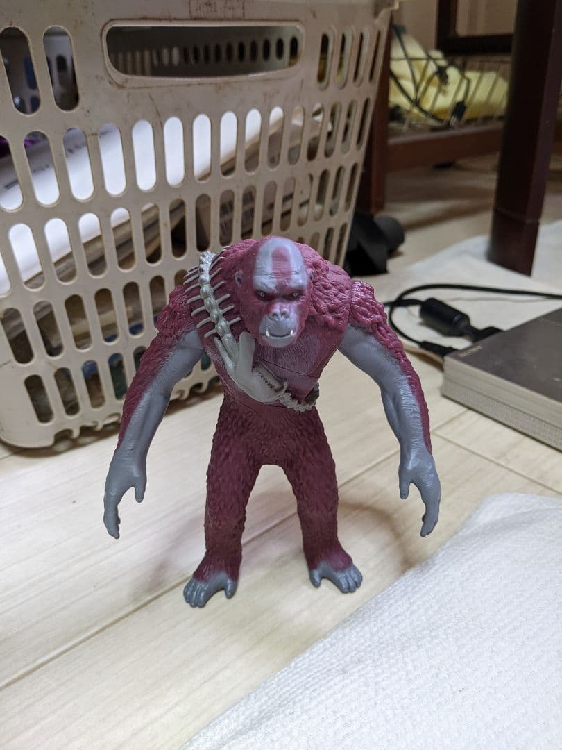 ムービーモンスターシリーズ＆旧ウルトラ怪獣シリーズセット