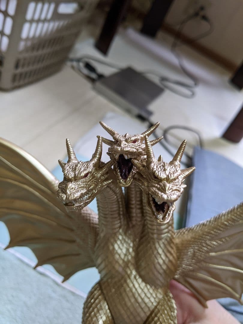 ムービーモンスターシリーズ＆旧ウルトラ怪獣シリーズセット