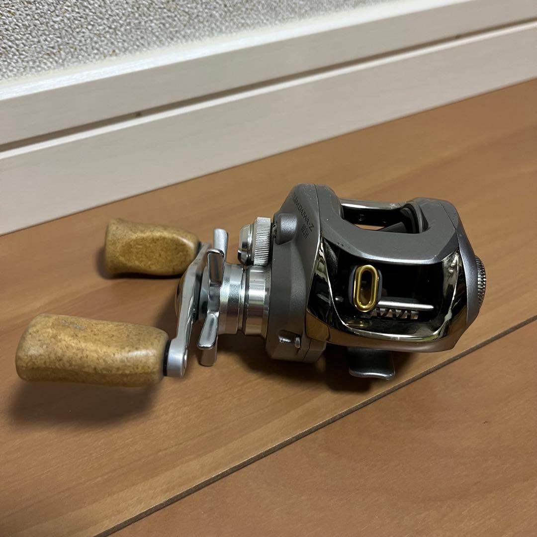 チームダイワ　TD-Z 103H