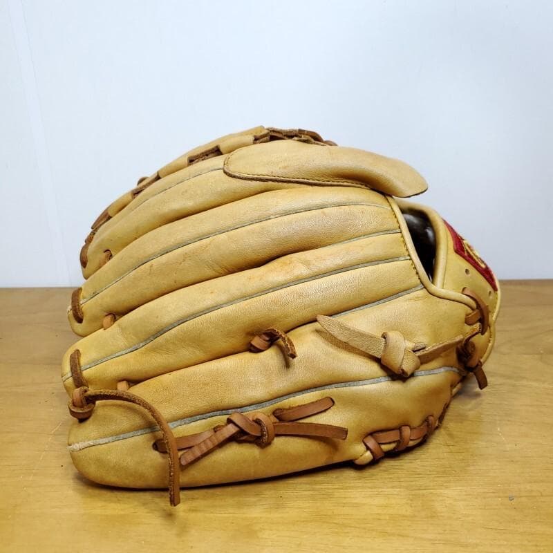 ローリングス Rawlings 五十嵐亮太モデル 激レア 投手用 軟式グローブ