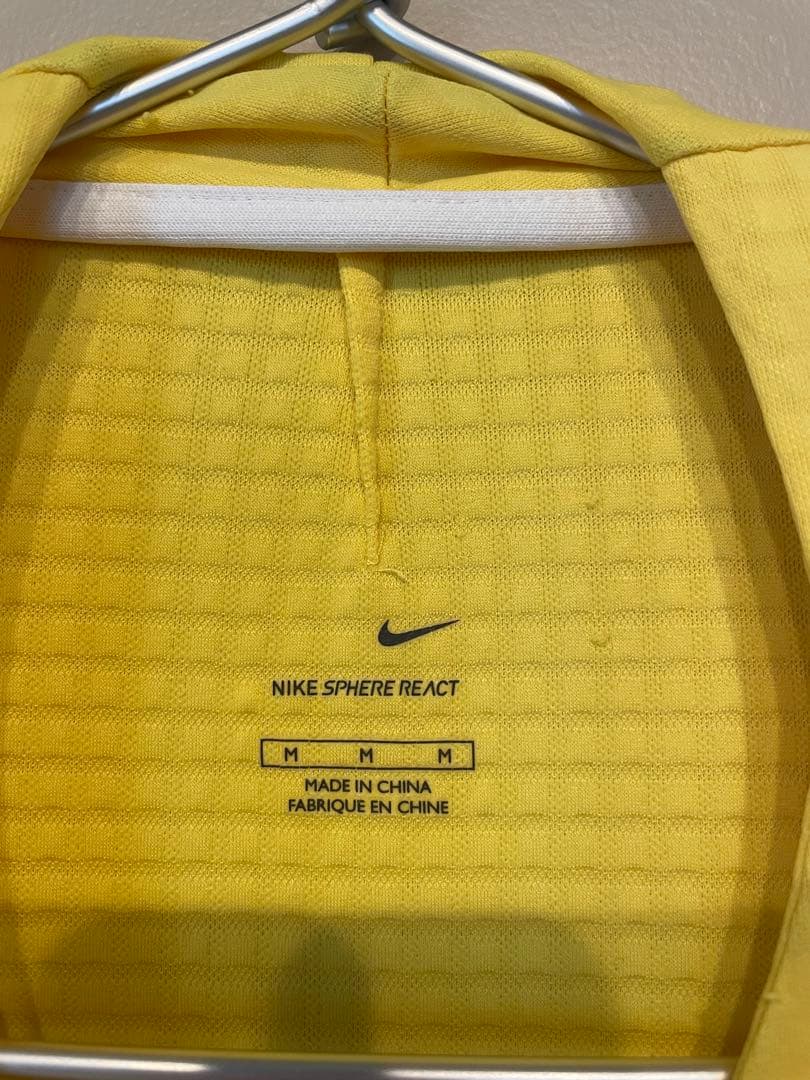 Nike Total90 サッカーシャツ