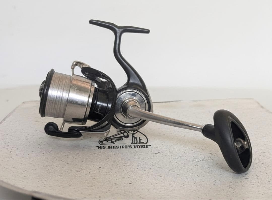 DAIWA　24セルテート　4000c