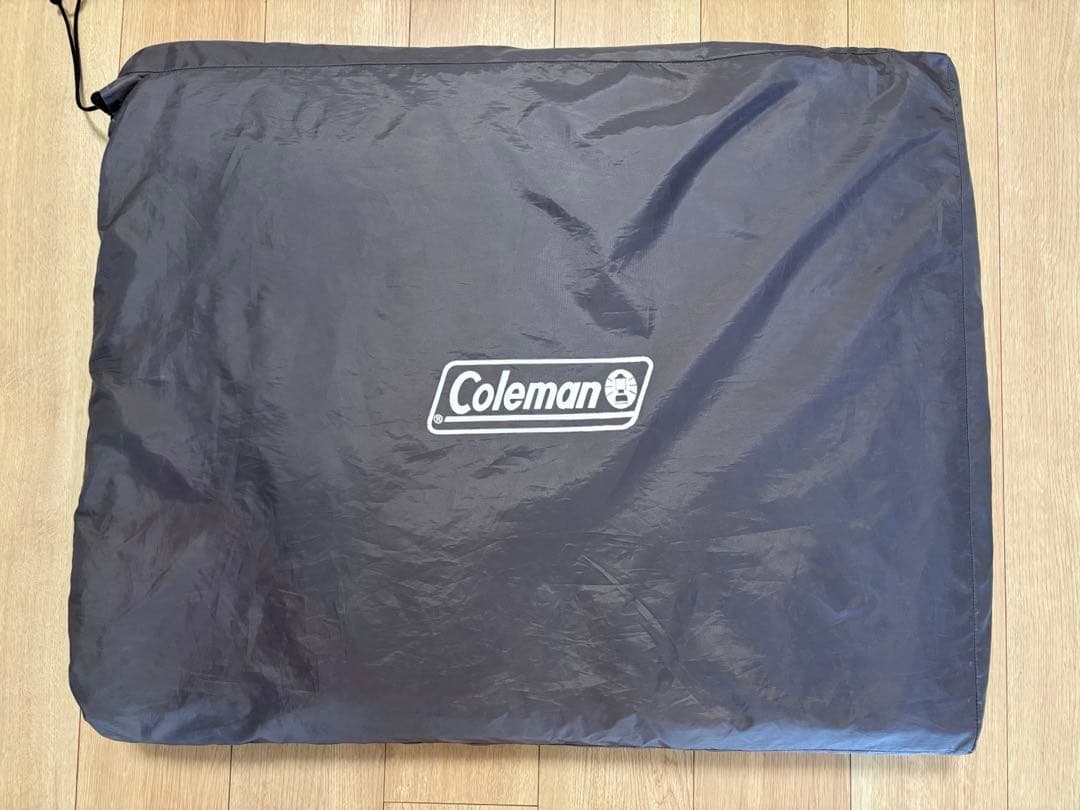 コールマン　インナーマット　290cm×245cm テントシートColeman