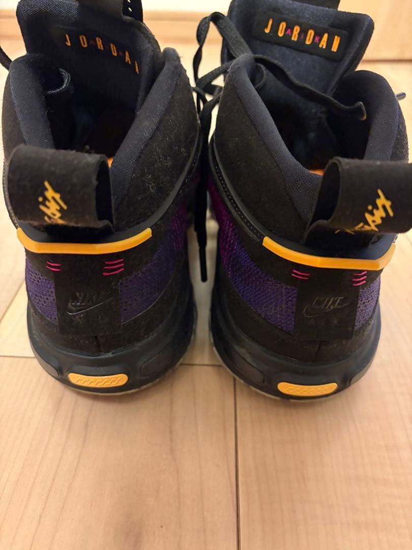 NIKE Air Jordan 36（ジョーダン36）