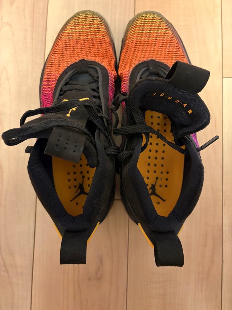 NIKE Air Jordan 36（ジョーダン36）