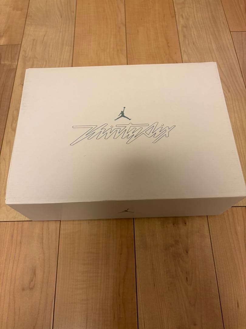 NIKE Air Jordan 36（ジョーダン36）