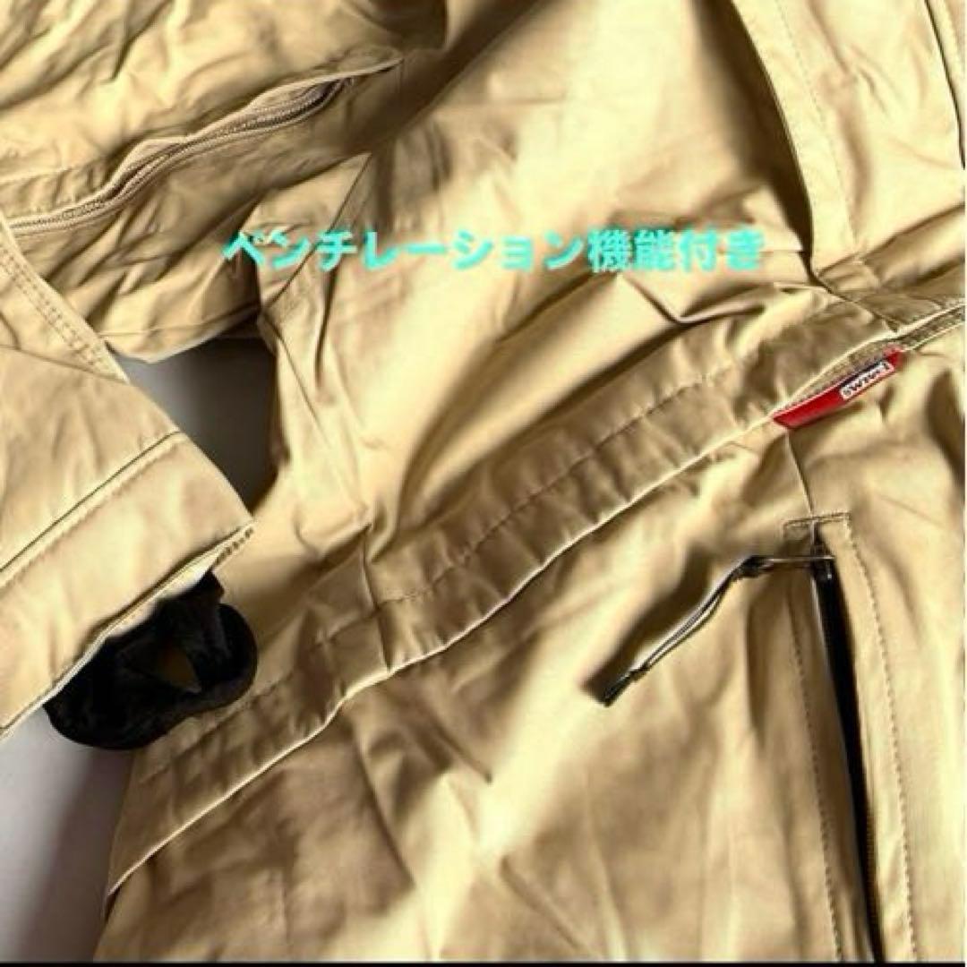 ★セール中★Swivel スウィベル スキー スノーボードウェア L ベージュ