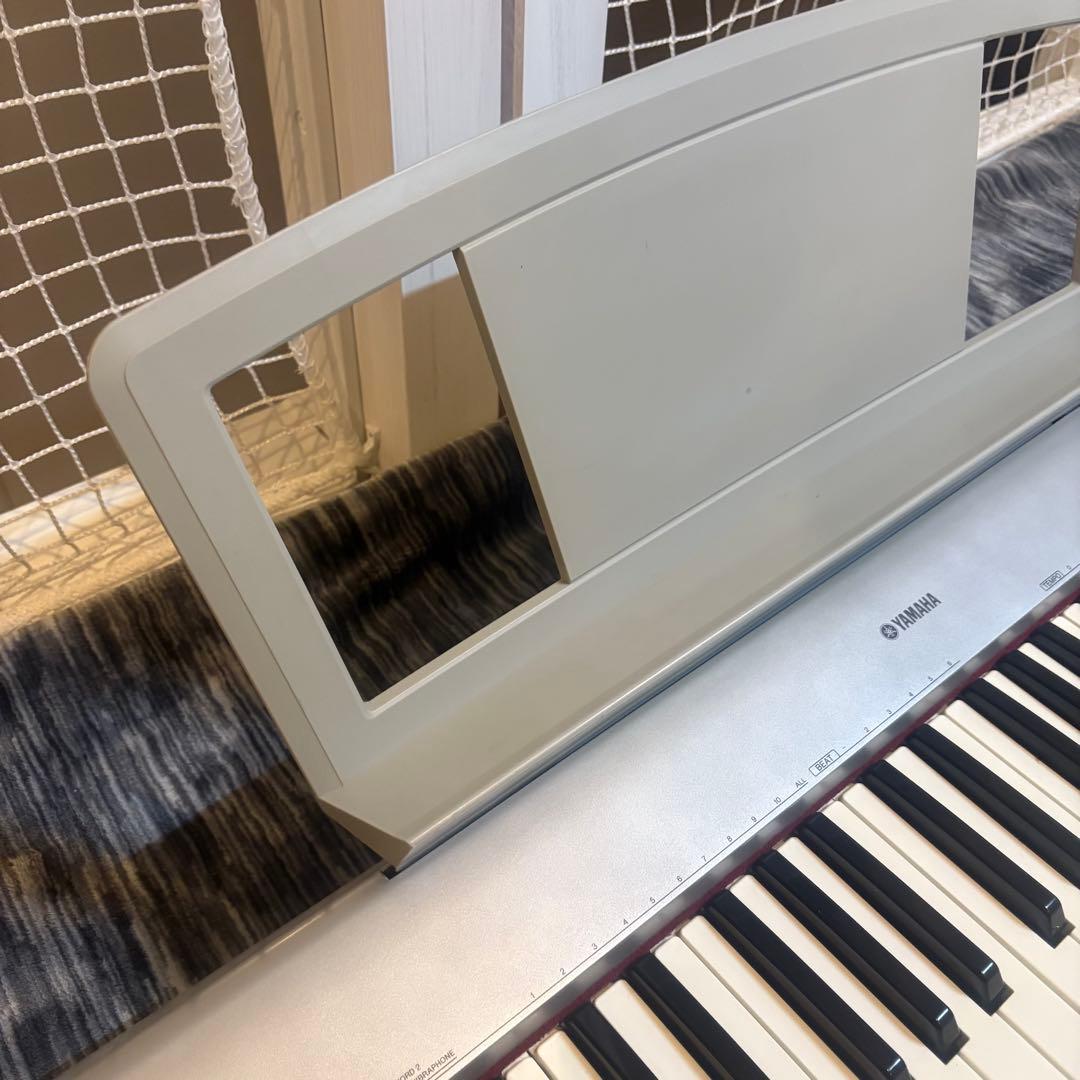 【希少廃盤品】YAMAHA NP-30S 鍵盤電子ピアノ 76鍵