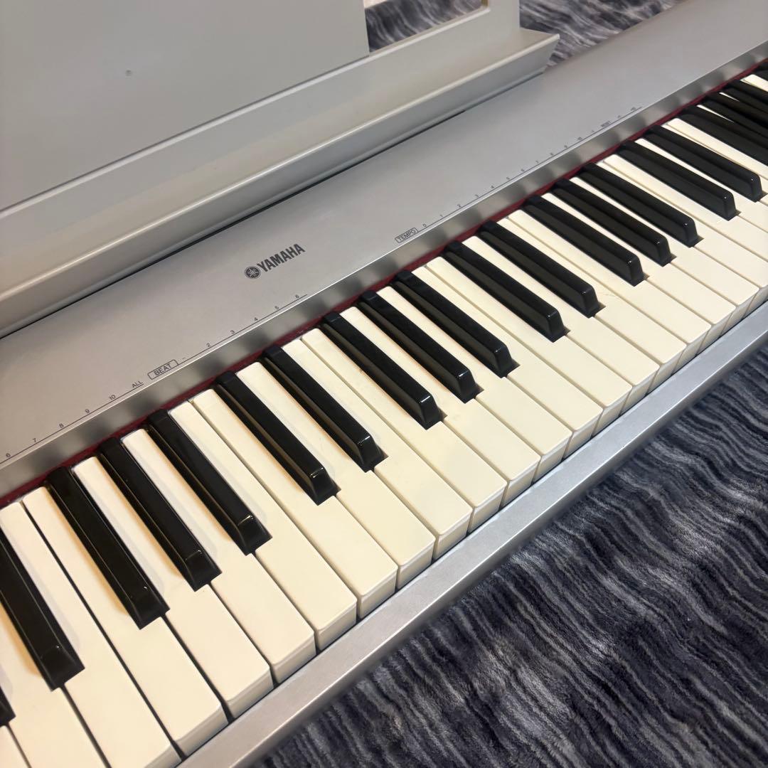 【希少廃盤品】YAMAHA NP-30S 鍵盤電子ピアノ 76鍵