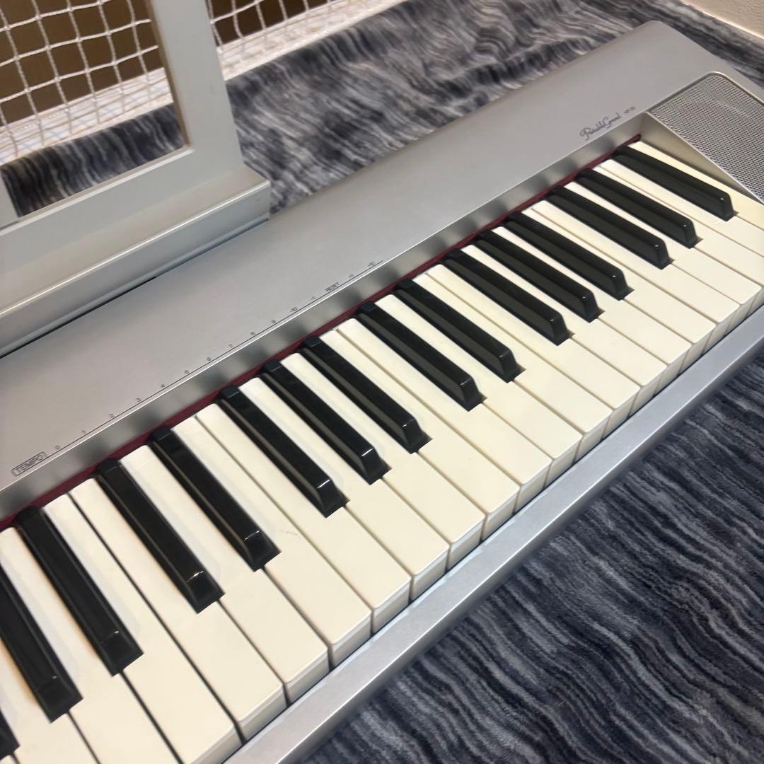 【希少廃盤品】YAMAHA NP-30S 鍵盤電子ピアノ 76鍵
