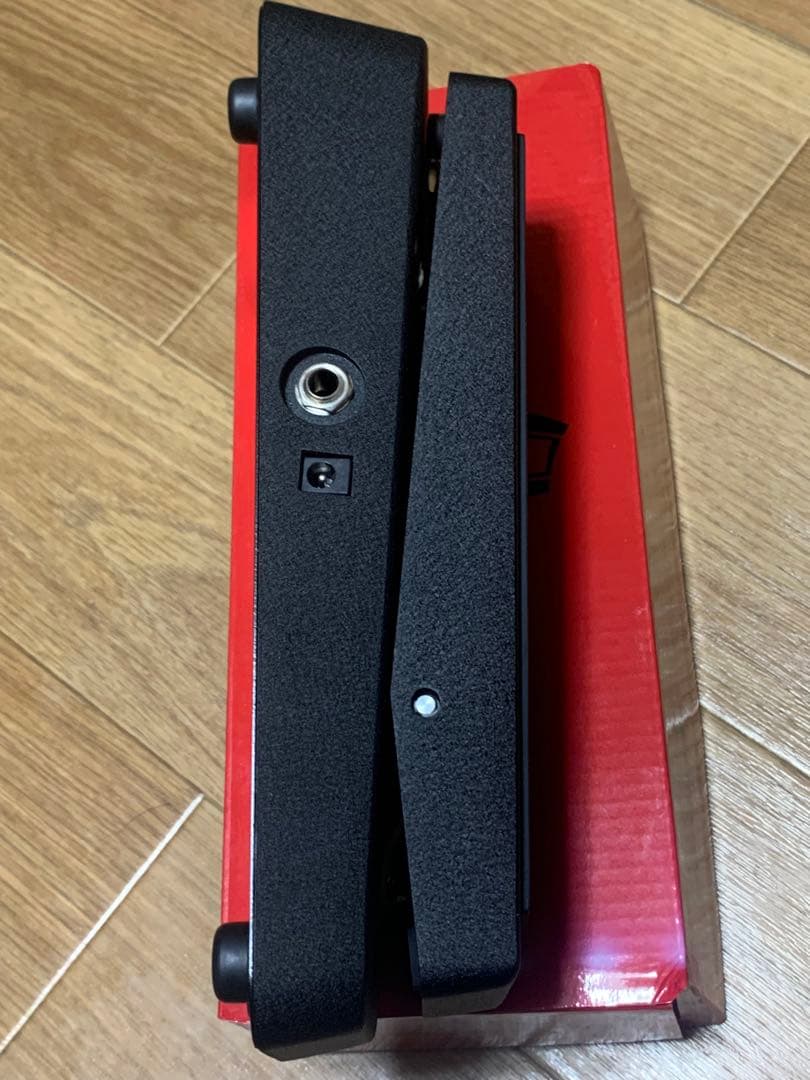 ギター idea sound product IDEA-845X VOX Wah mod