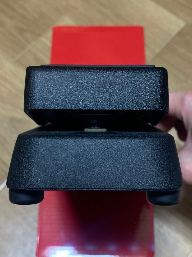 ギター idea sound product IDEA-845X VOX Wah mod