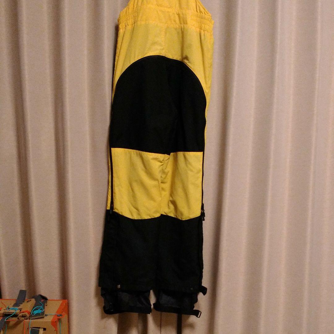 【ノースフェイス】 NORTHFACE steeptech