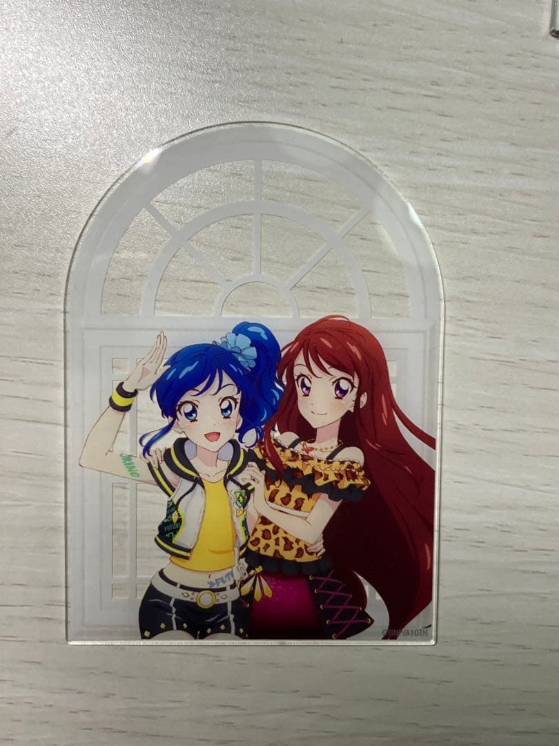 アイカツ　まとめ売り　星宮いちご　紫吹蘭　藤堂ユリカ