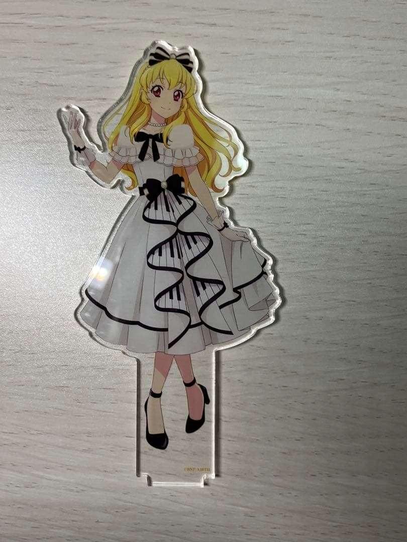アイカツ　まとめ売り　星宮いちご　紫吹蘭　藤堂ユリカ